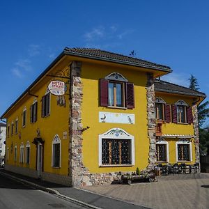 Hotel Stelvio